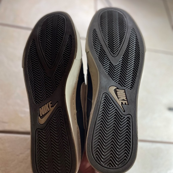 NIKE SWEET LEGACY 2011 Men's Shoe Blue Size 11 - Picture 8 of 15